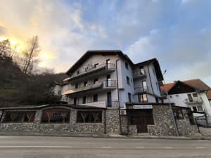 Poslovni prostor Srebrenica