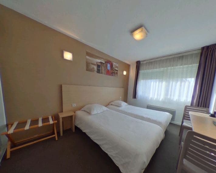 Studio 18 m2 meublé et équipé