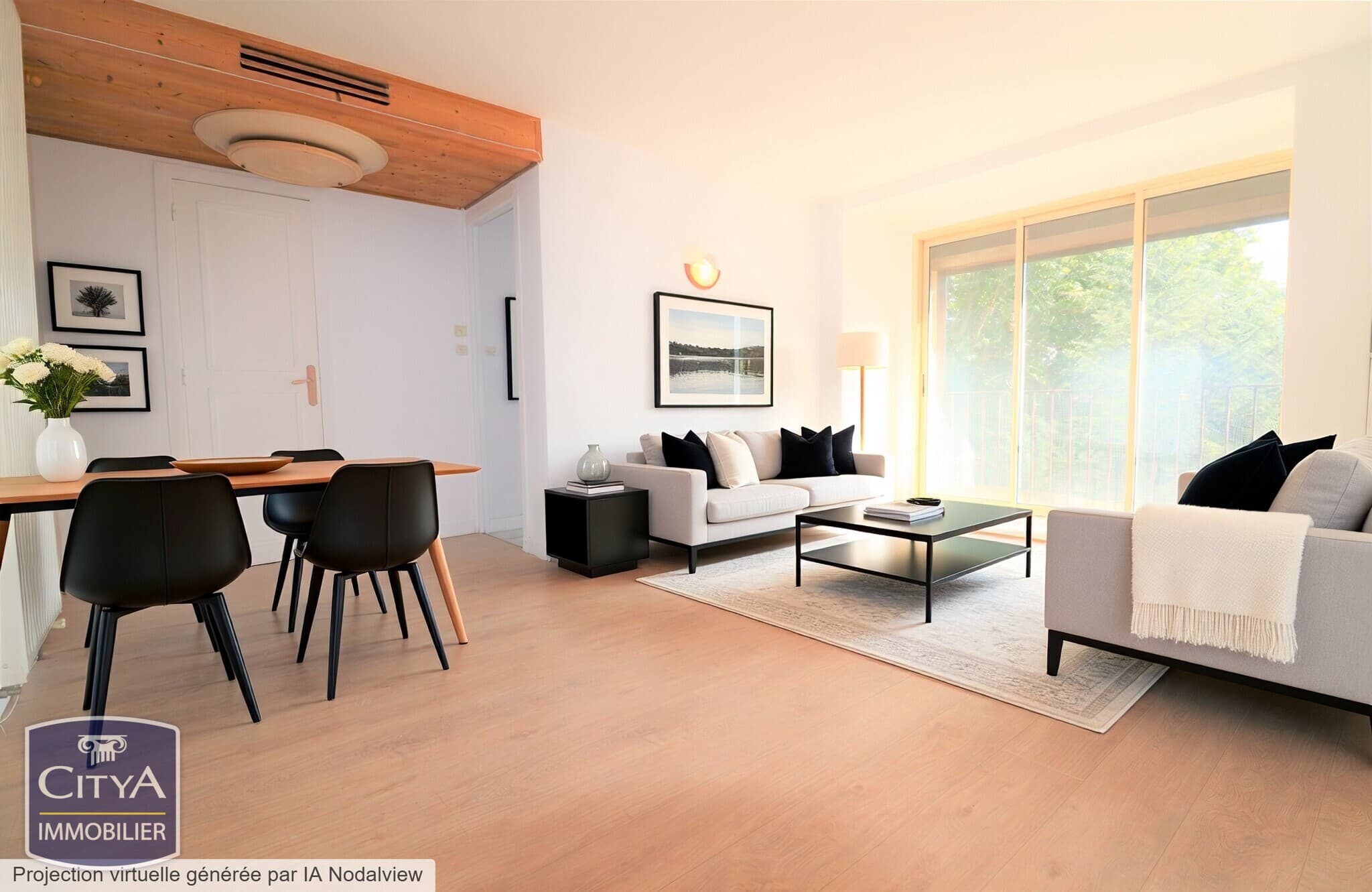 Appartement