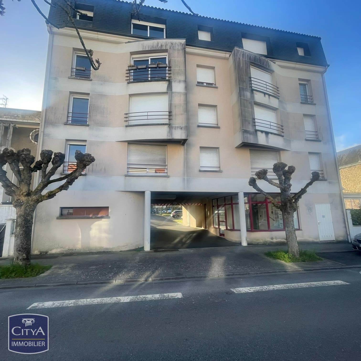 Appartement