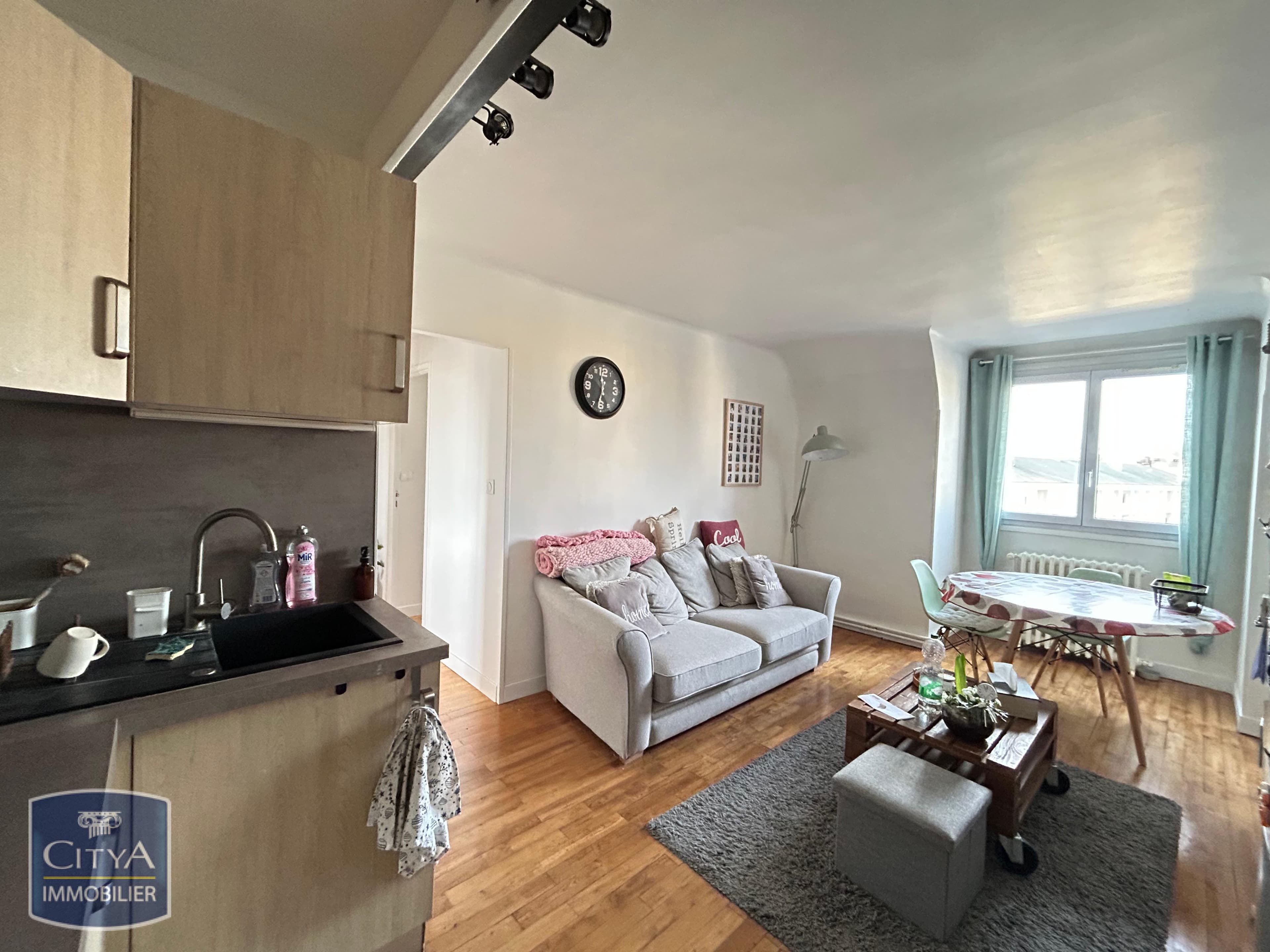 Appartement
