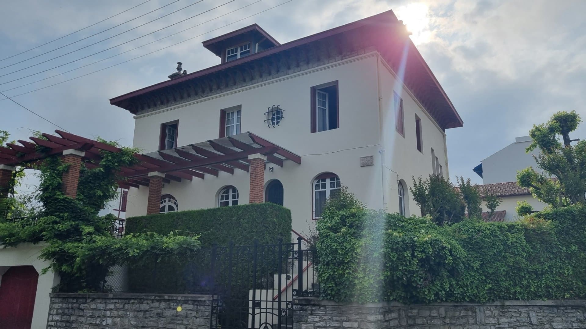 Maison