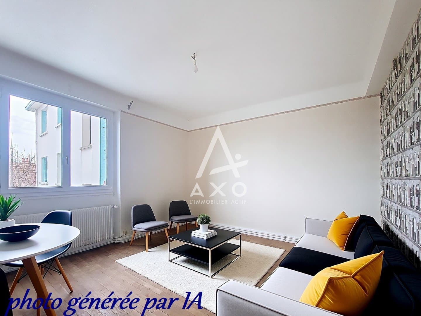 Appartement