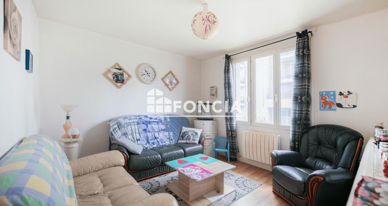 RESIDENCE BORD DE LOIRE