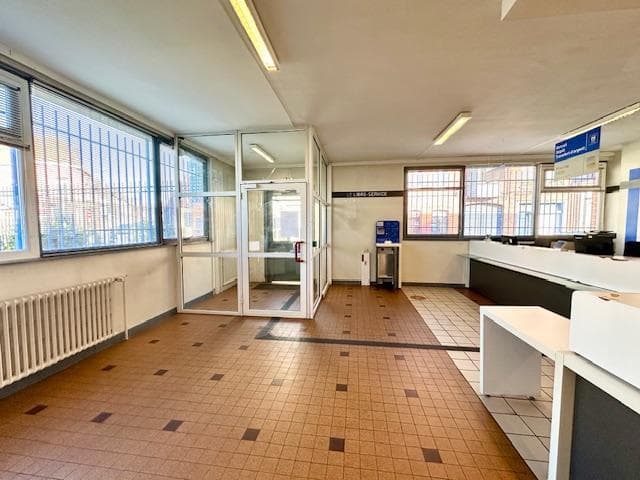 Immeuble TOURCOING