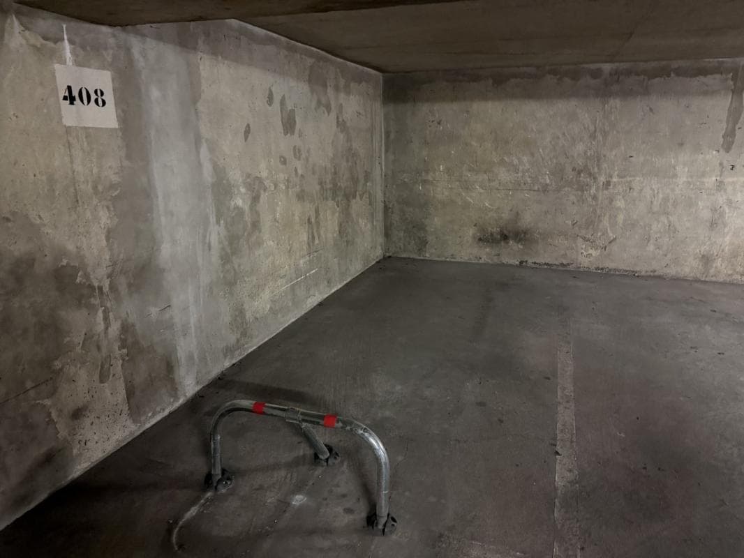 Fini la chasse à la place