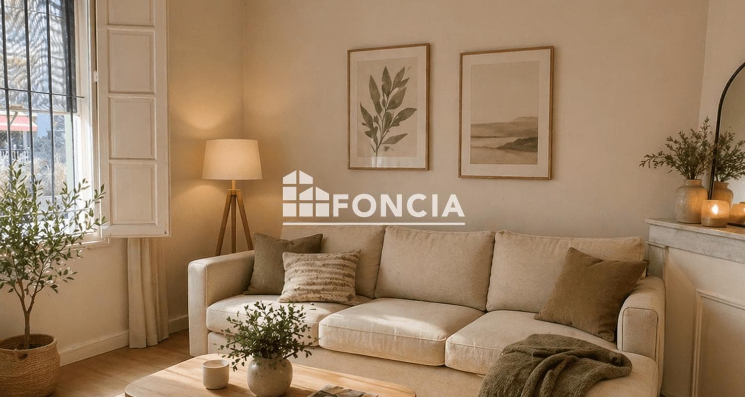 Maison 5 Pièces 95m² à vendre 179000€ - Avignon 84000