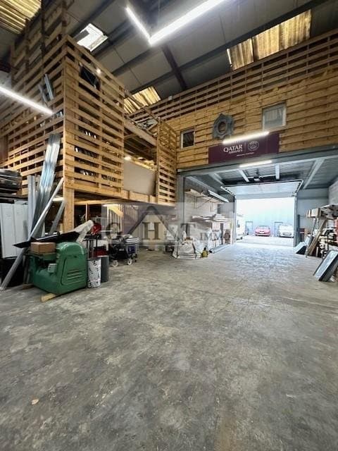 ENTREPOT BUREAUX A VENDRE BRIE COMTE ROBERT