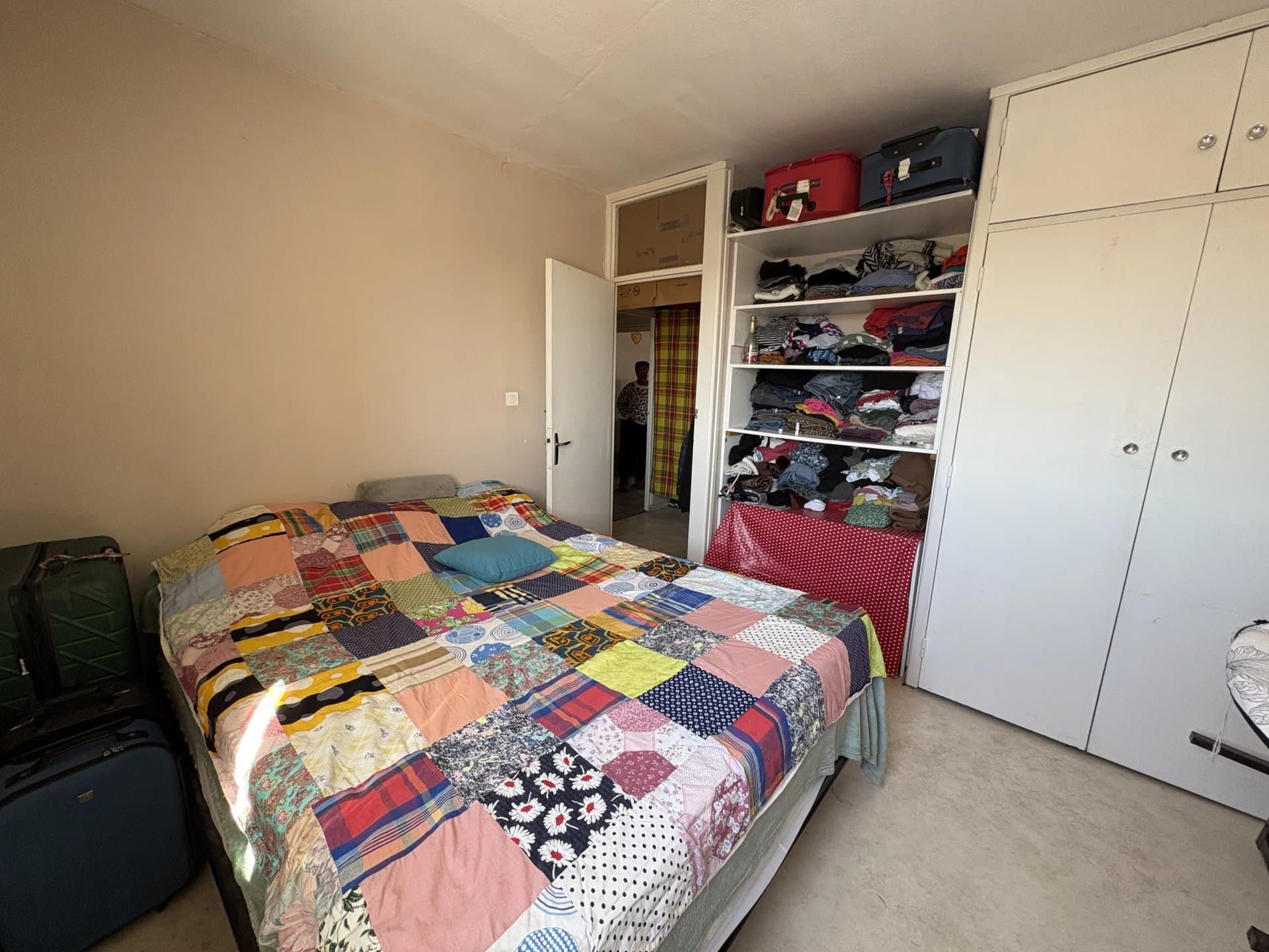 APPARTEMENT TYPE 3 - QUARTIER GREZAN