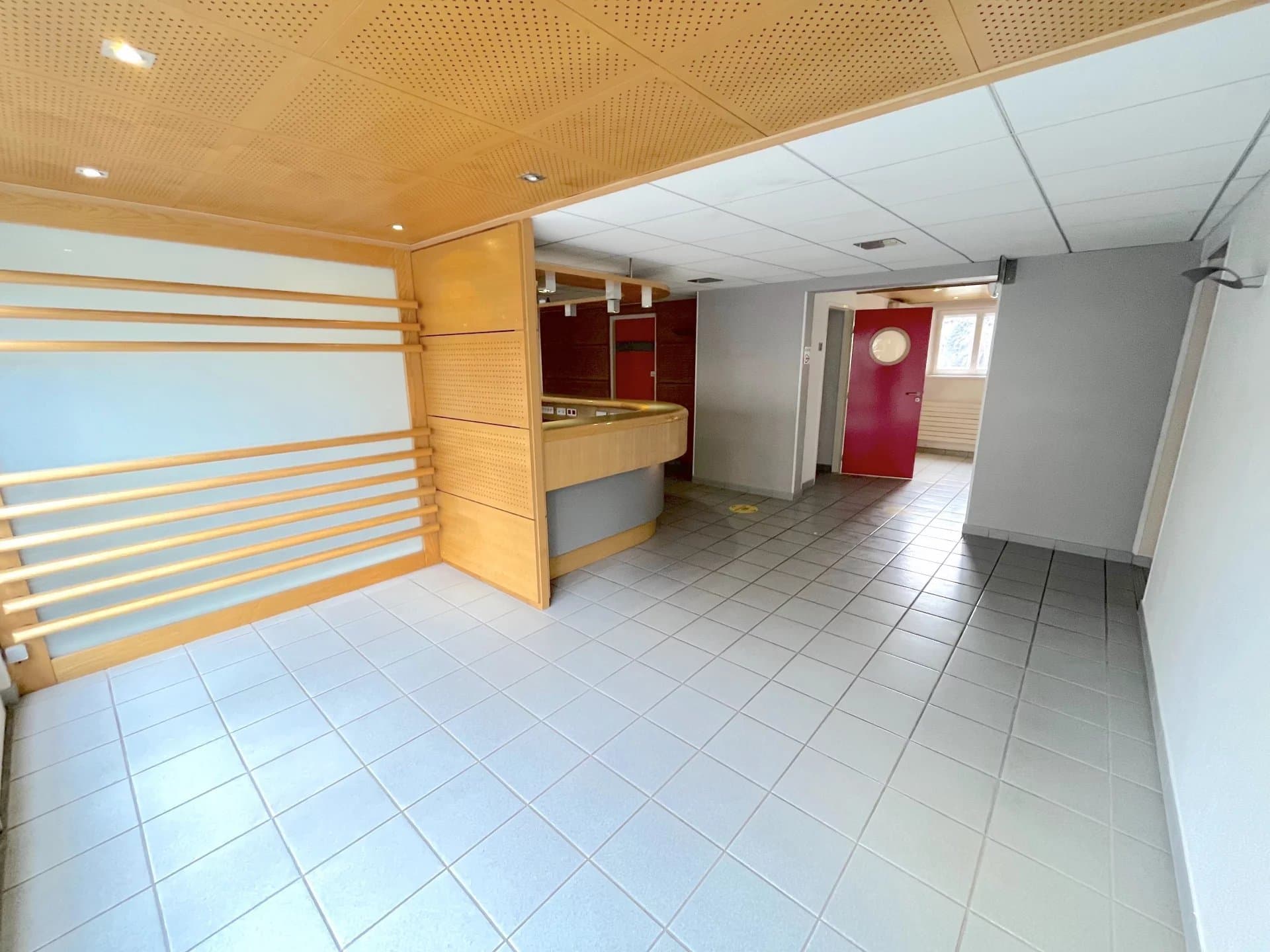 PROCHE GARE - CENTRE VILLE