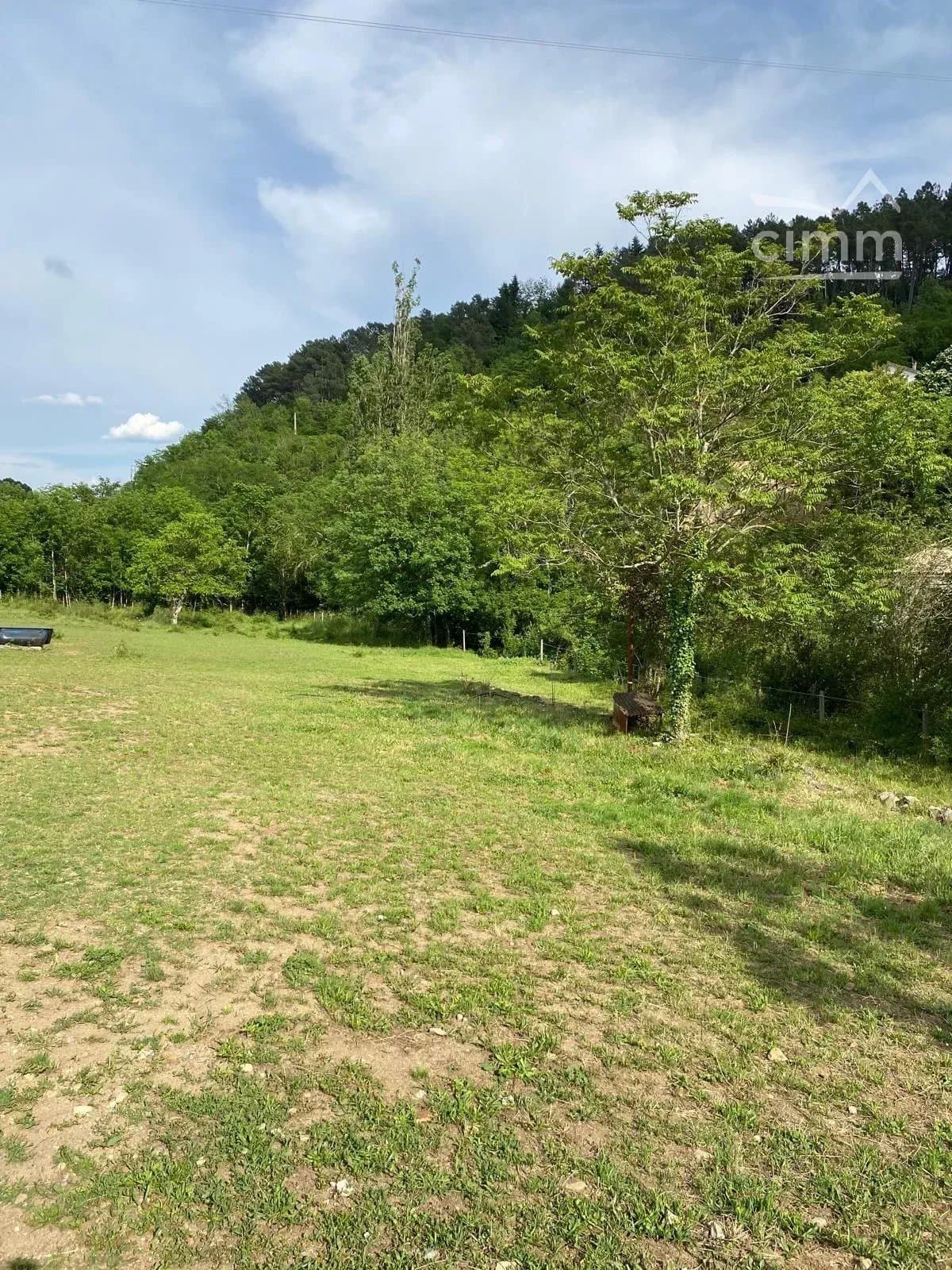 Terrain constructible