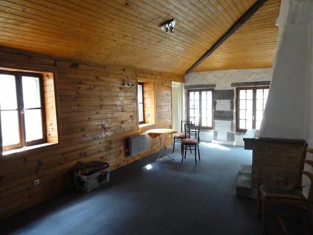 Flat 2 pièces 65m² Clermont-Ferrand