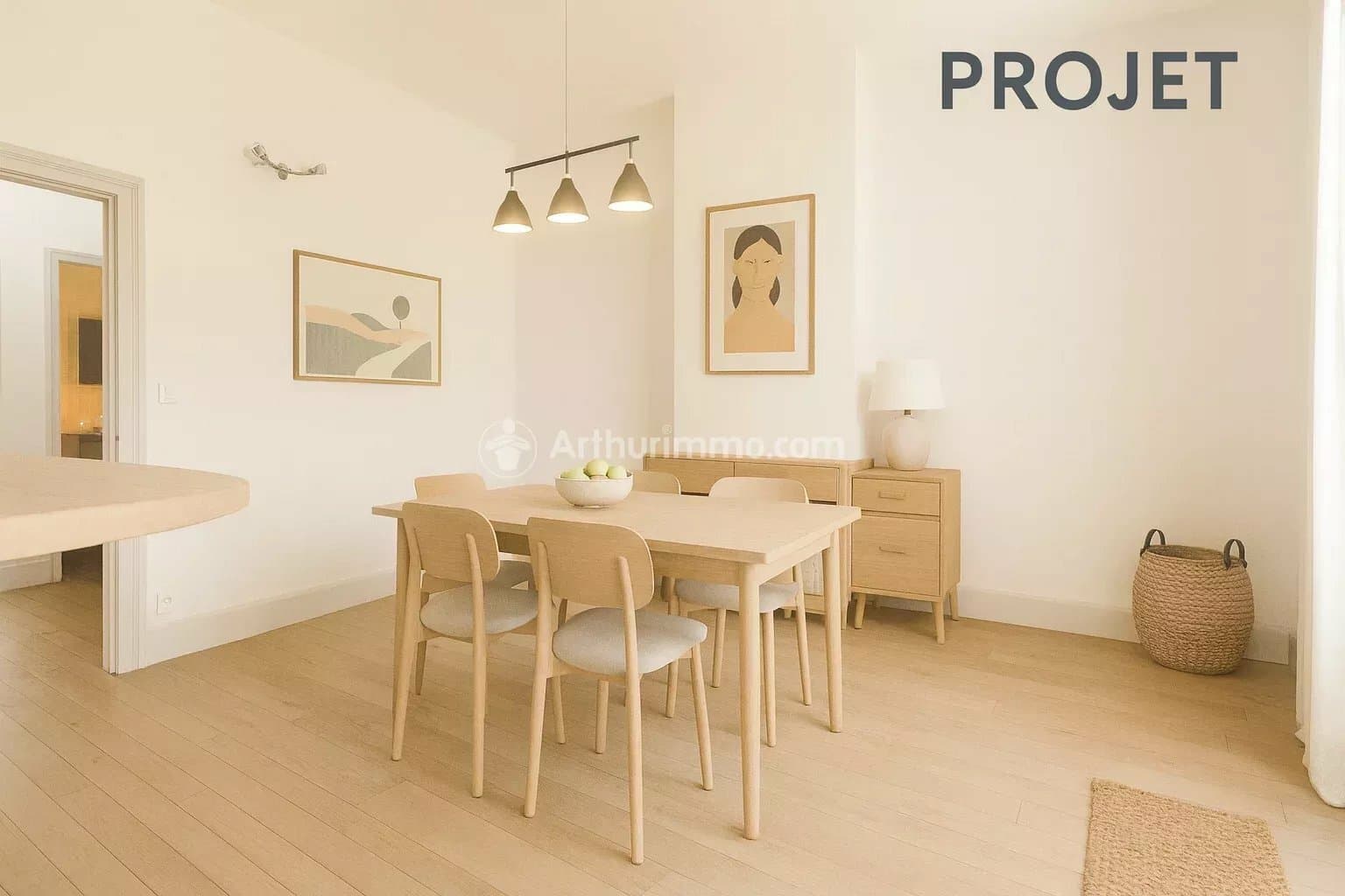 À vendre – Maison de caractère quartier Briguiboule – Castres