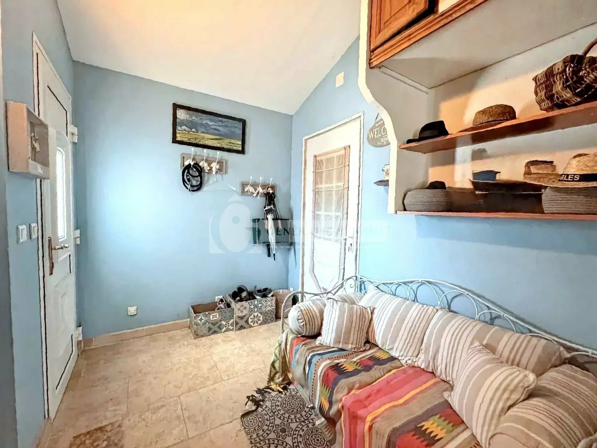 Ensemble immobilier à Arles - Pont de Crau