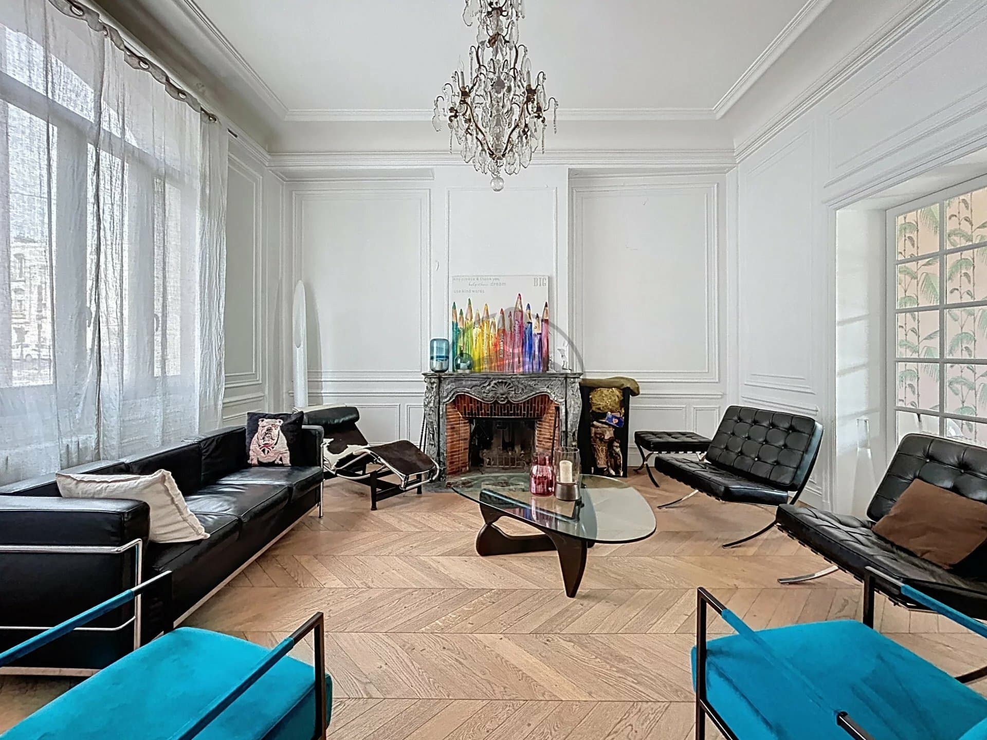 MAISON COUP DE COEUR !