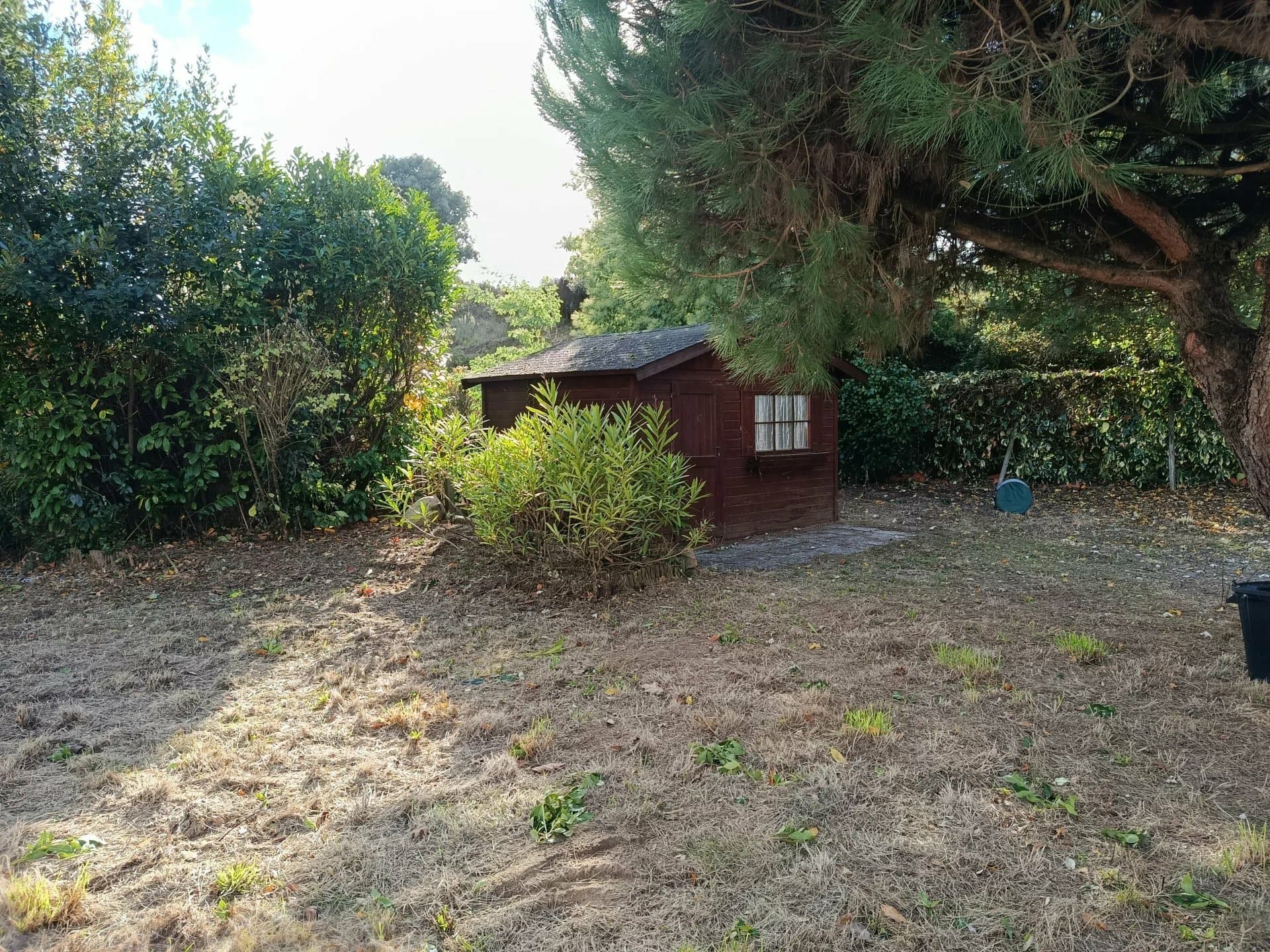 Ensemble - 2 Maisons