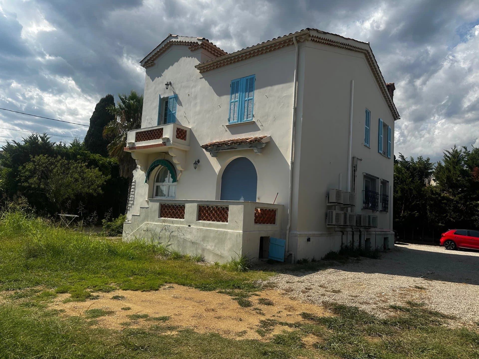 Maison 9 pièces Bréguières