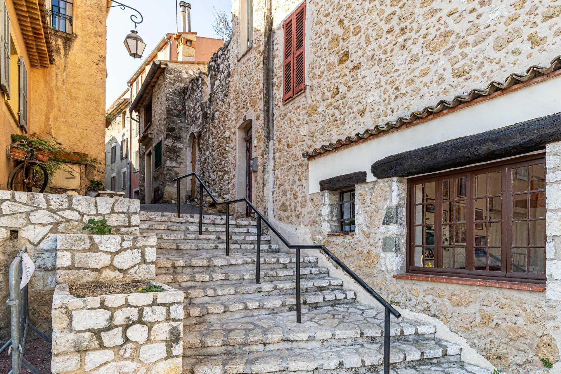 Building 10 pièces 276m² Vence