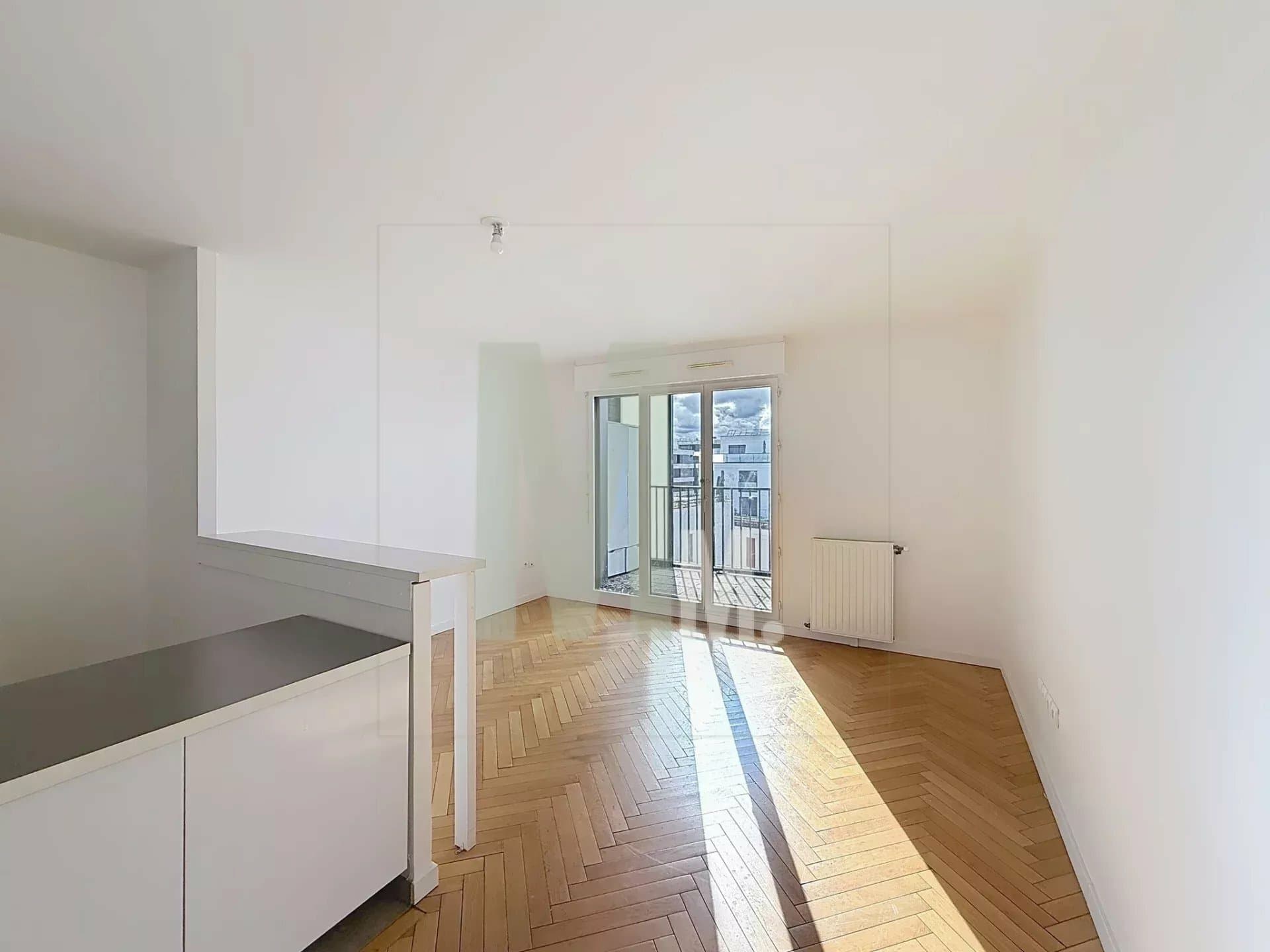 Appartement 57 m2 - Colombes