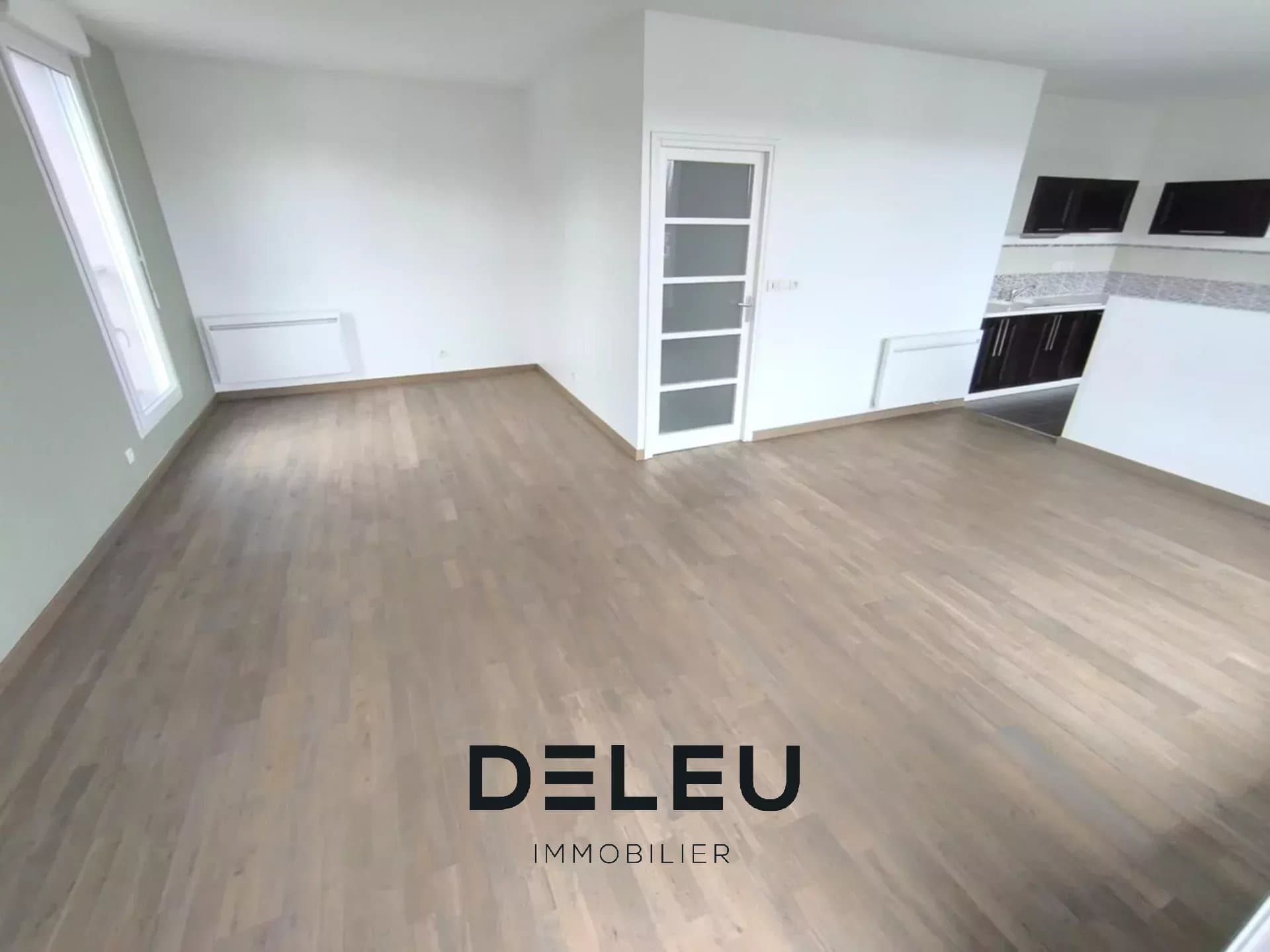 Flat 5 pièces 115m² Mouvaux