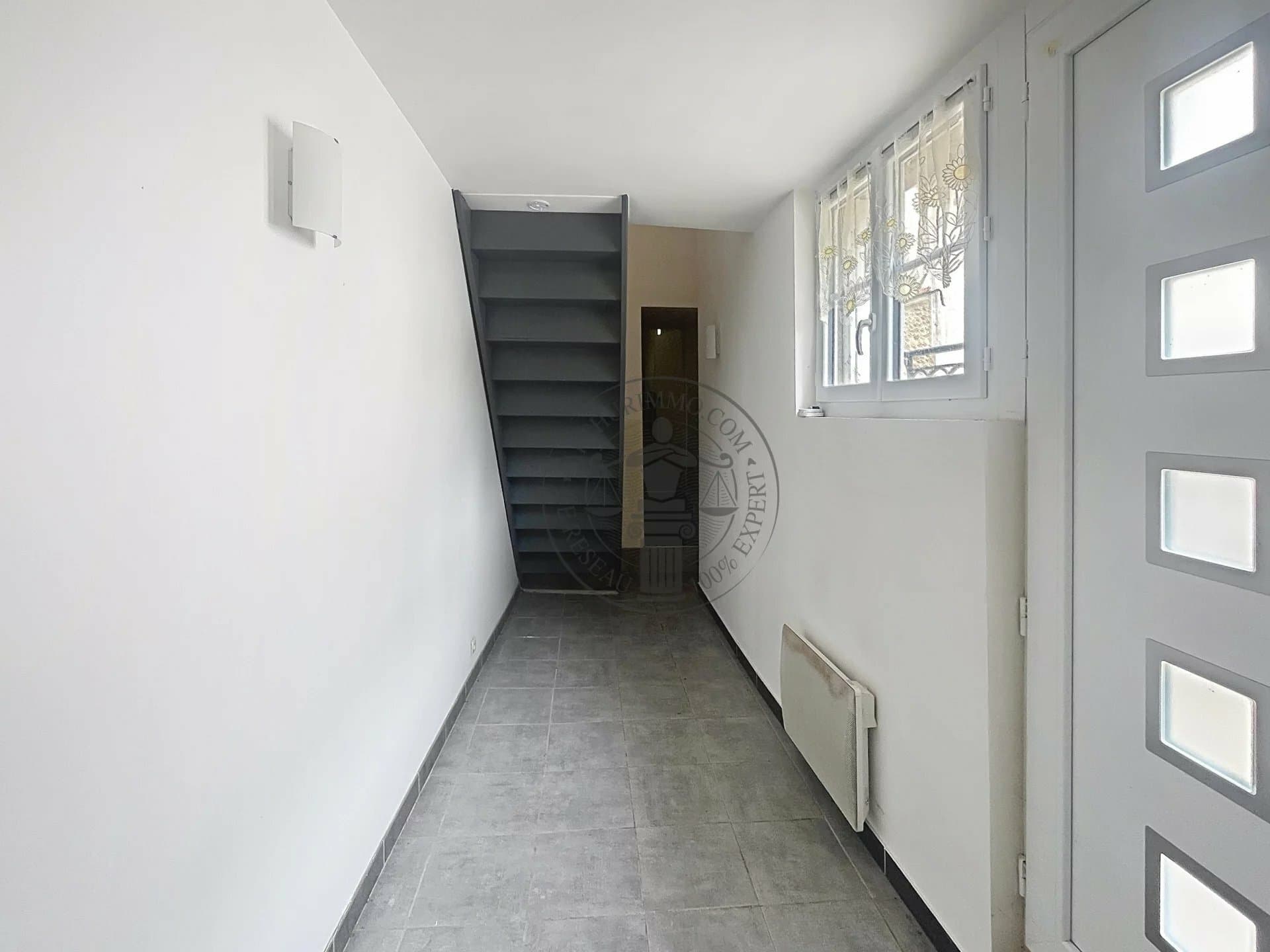 House 4 pièces 96m² Étampes