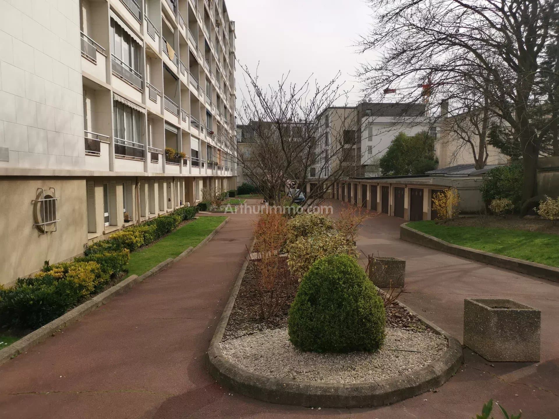 NOGENT SUR MARNE