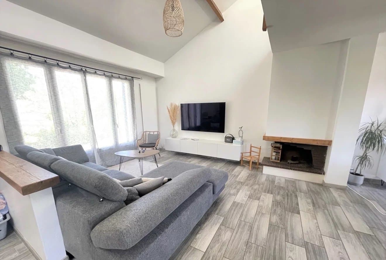 House 5 pièces 150m² Maisons-Alfort