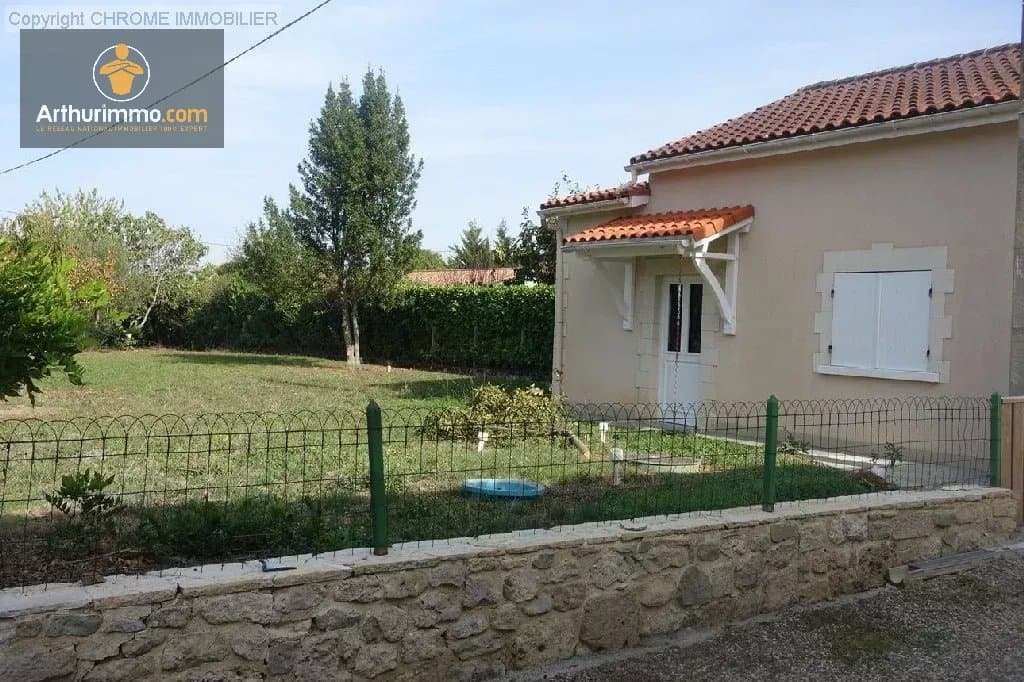 Maison 4 chambres et garage Beaupuy