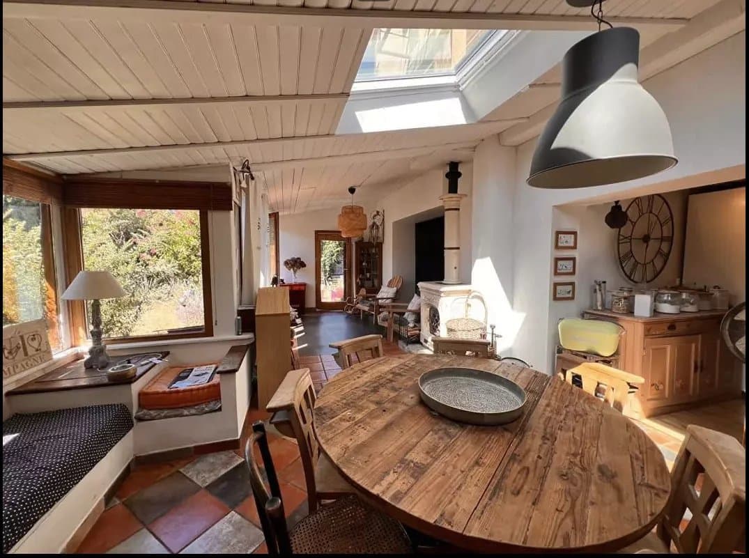Demeure de caractère – 280 m² – Ennezat (63720)