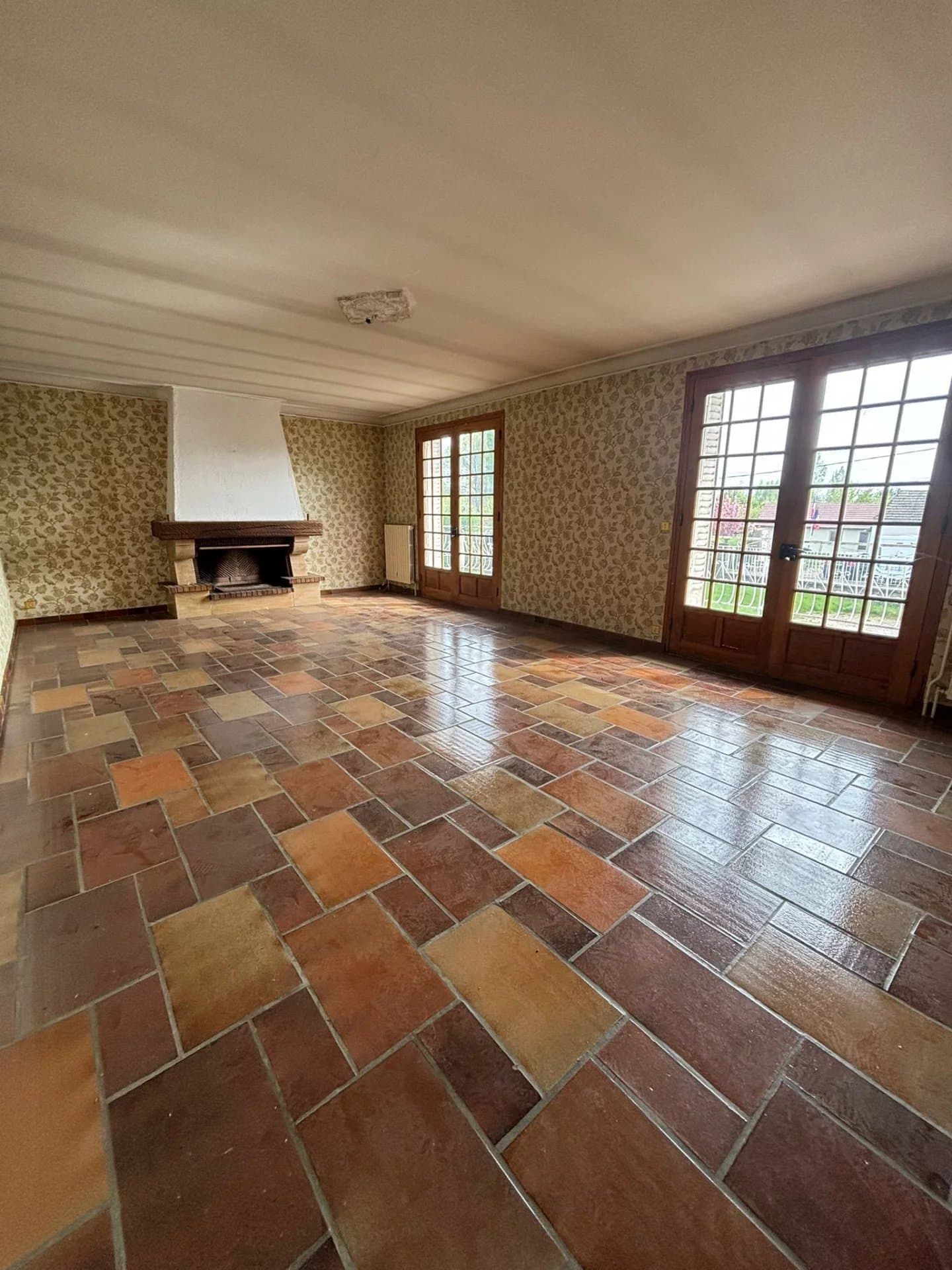 Maison familiale aux portes de Beaune