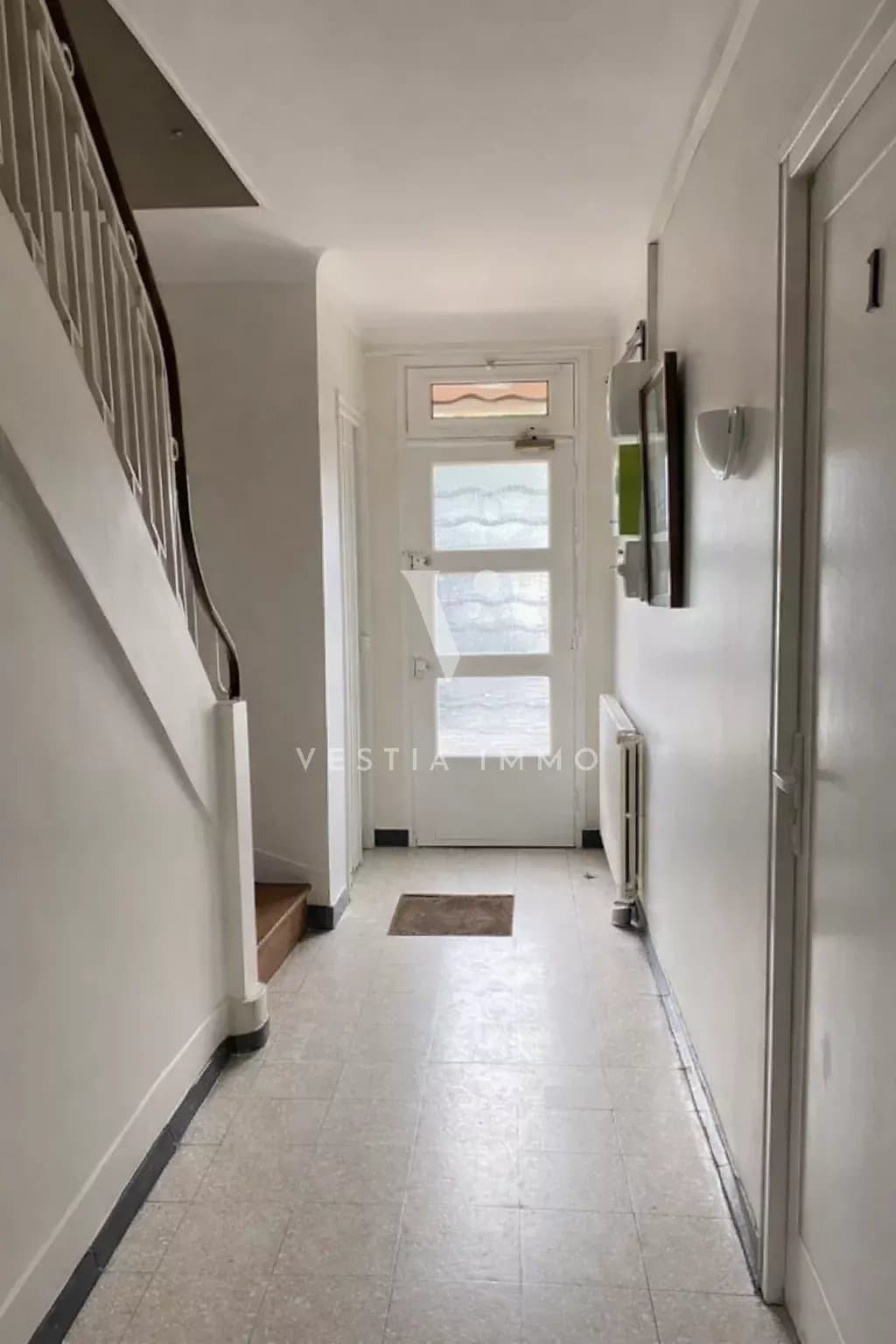 AULNAIS SOUS BOIS. Maison en co-living. Investissement locatif. Bonne rentabilité