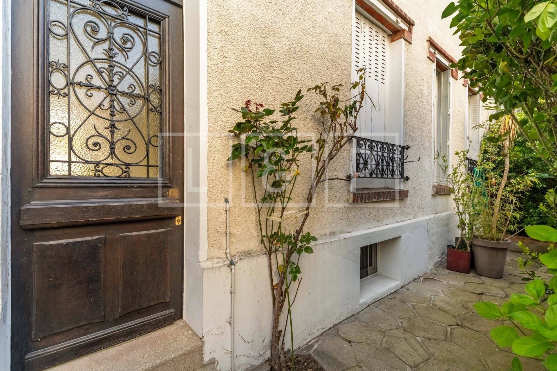Maison Issy Centre-Ville- 260m²