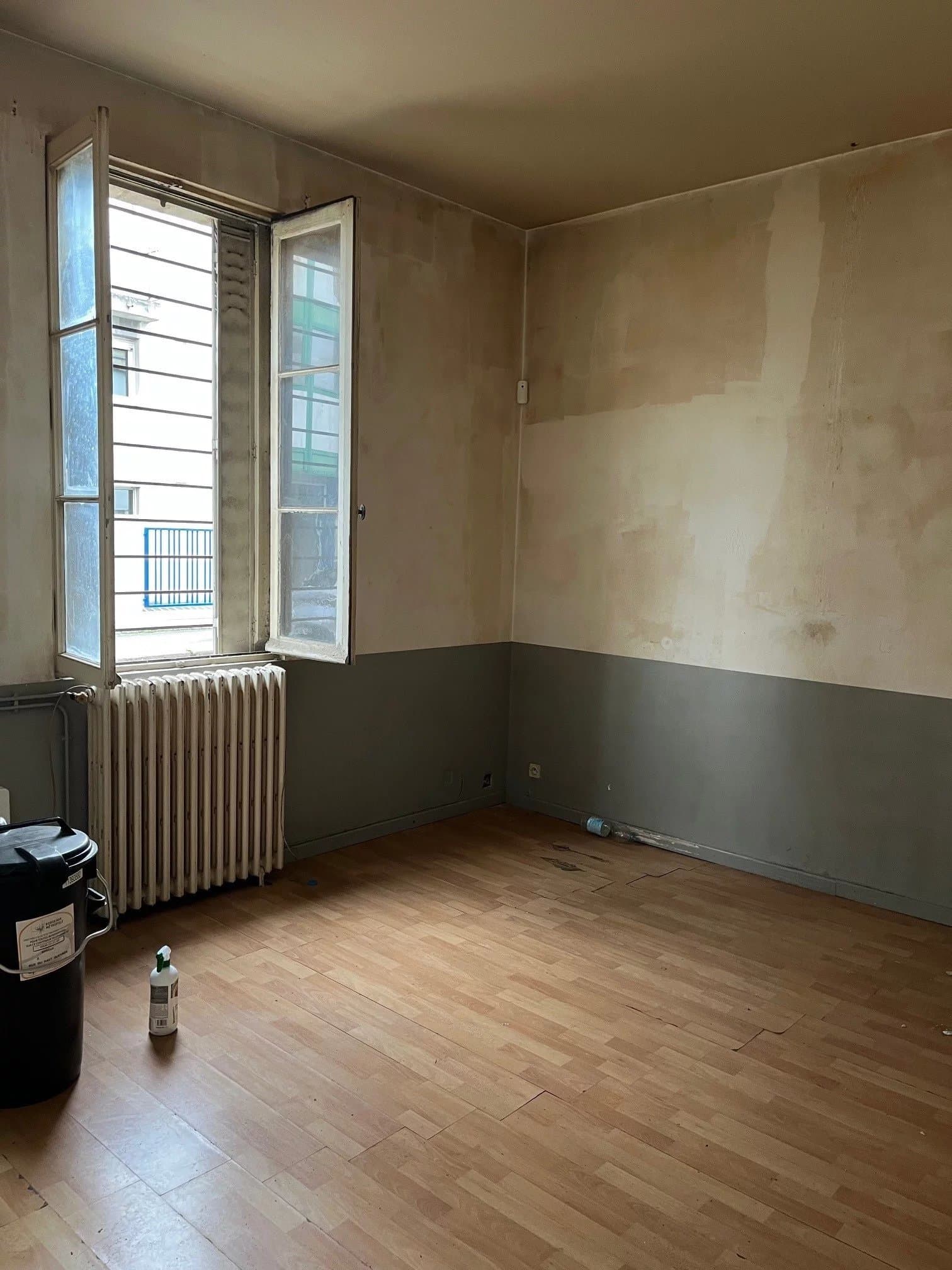 House 2 pièces 42m² Bordeaux