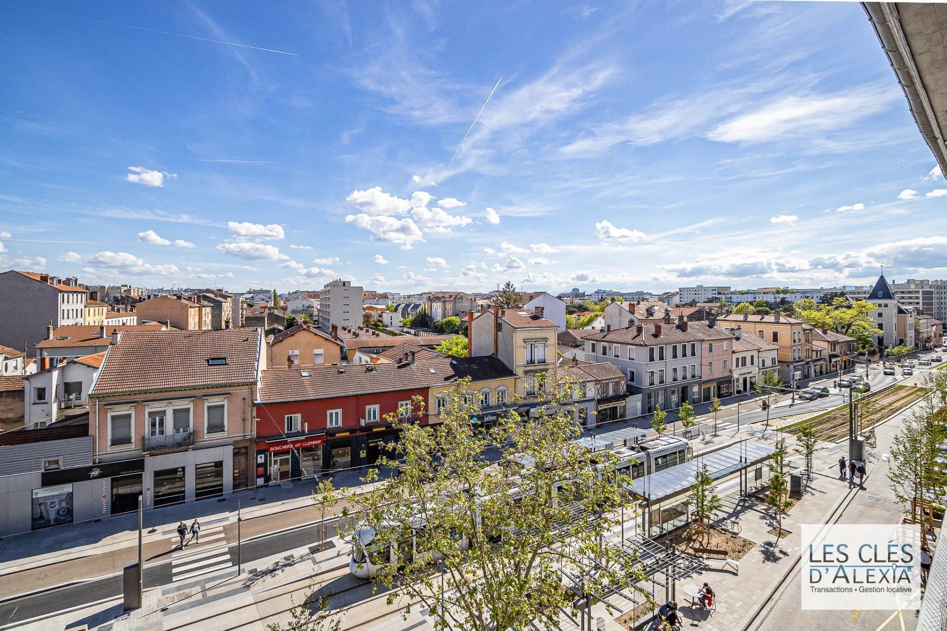 T4 - PLACE JULES GRANDCLÉMENT