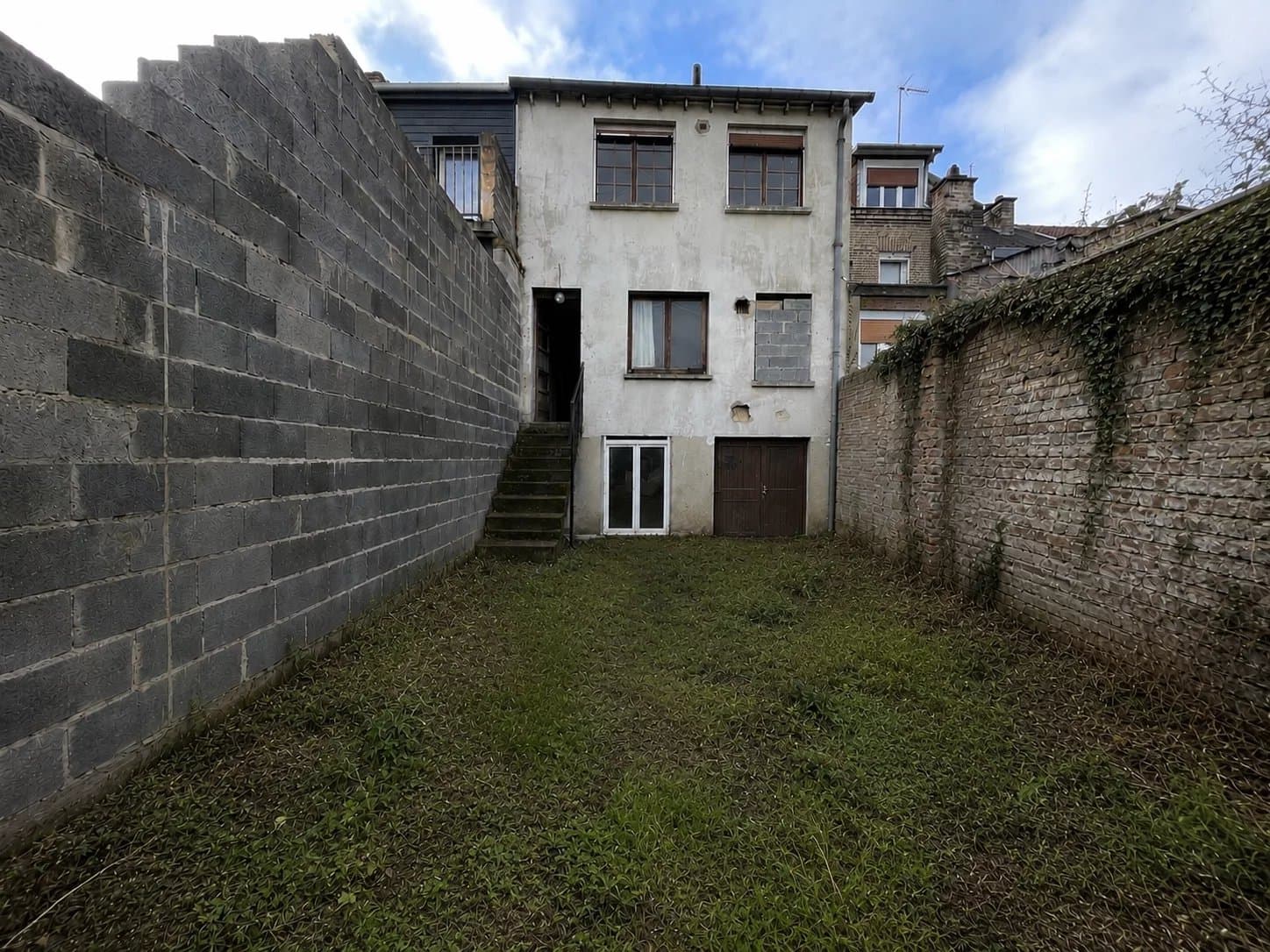 House 6 pièces 165m² Amiens