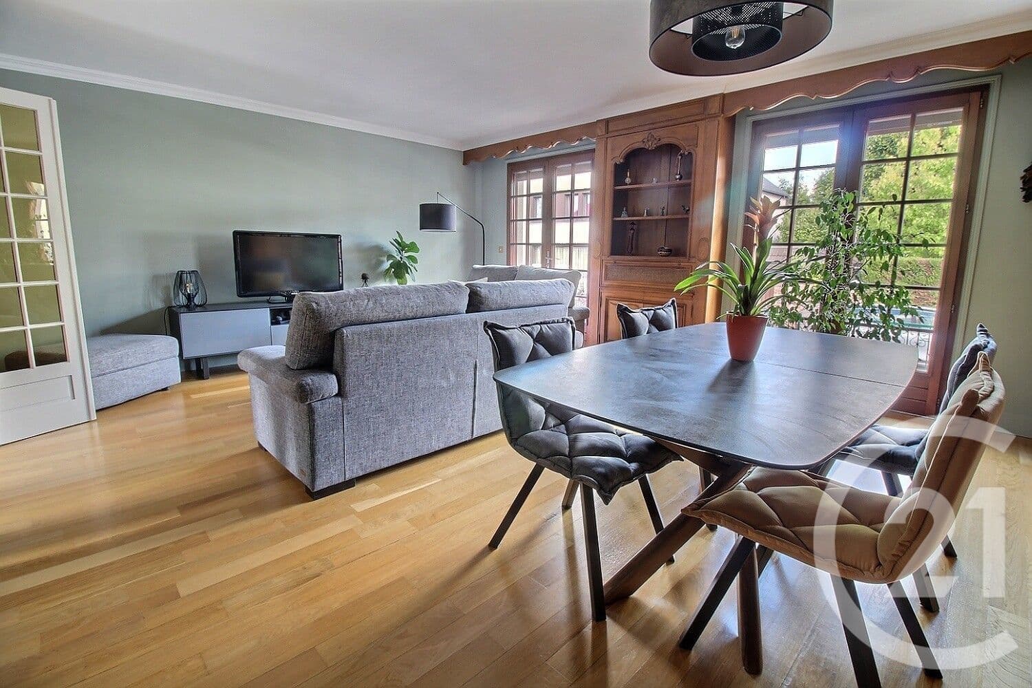 House 5 pièces 151m² Joinville-le-Pont