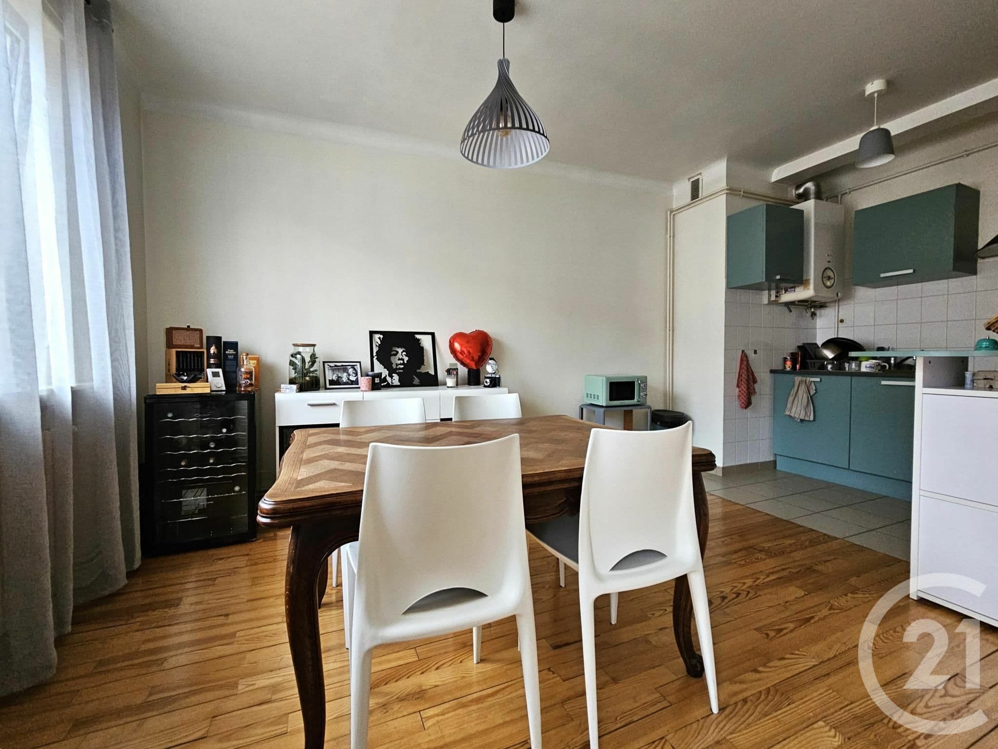 Building 3 pièces 527m² Thionville