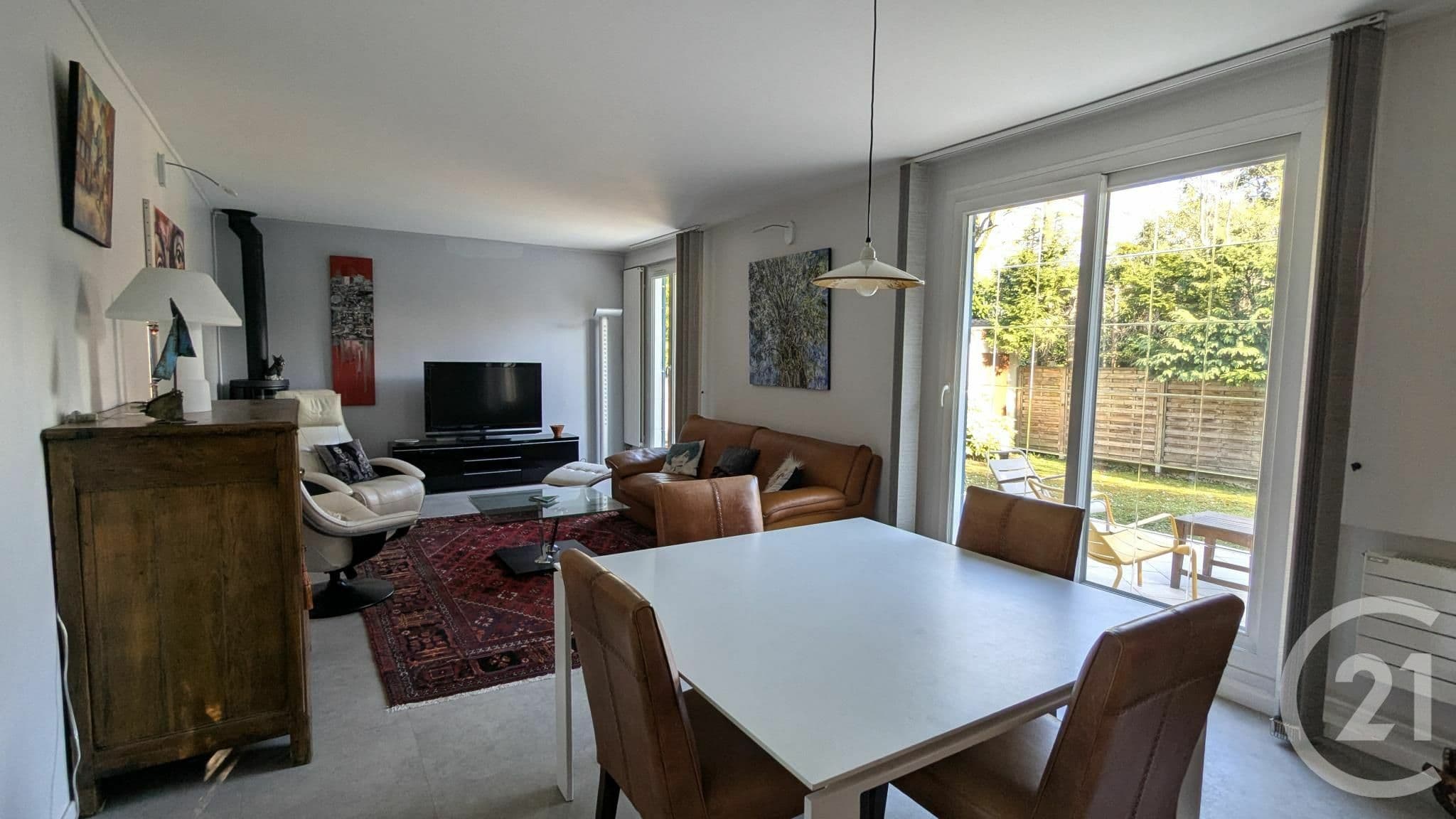 House 7 pièces 164m² Le Plessis-Trévise