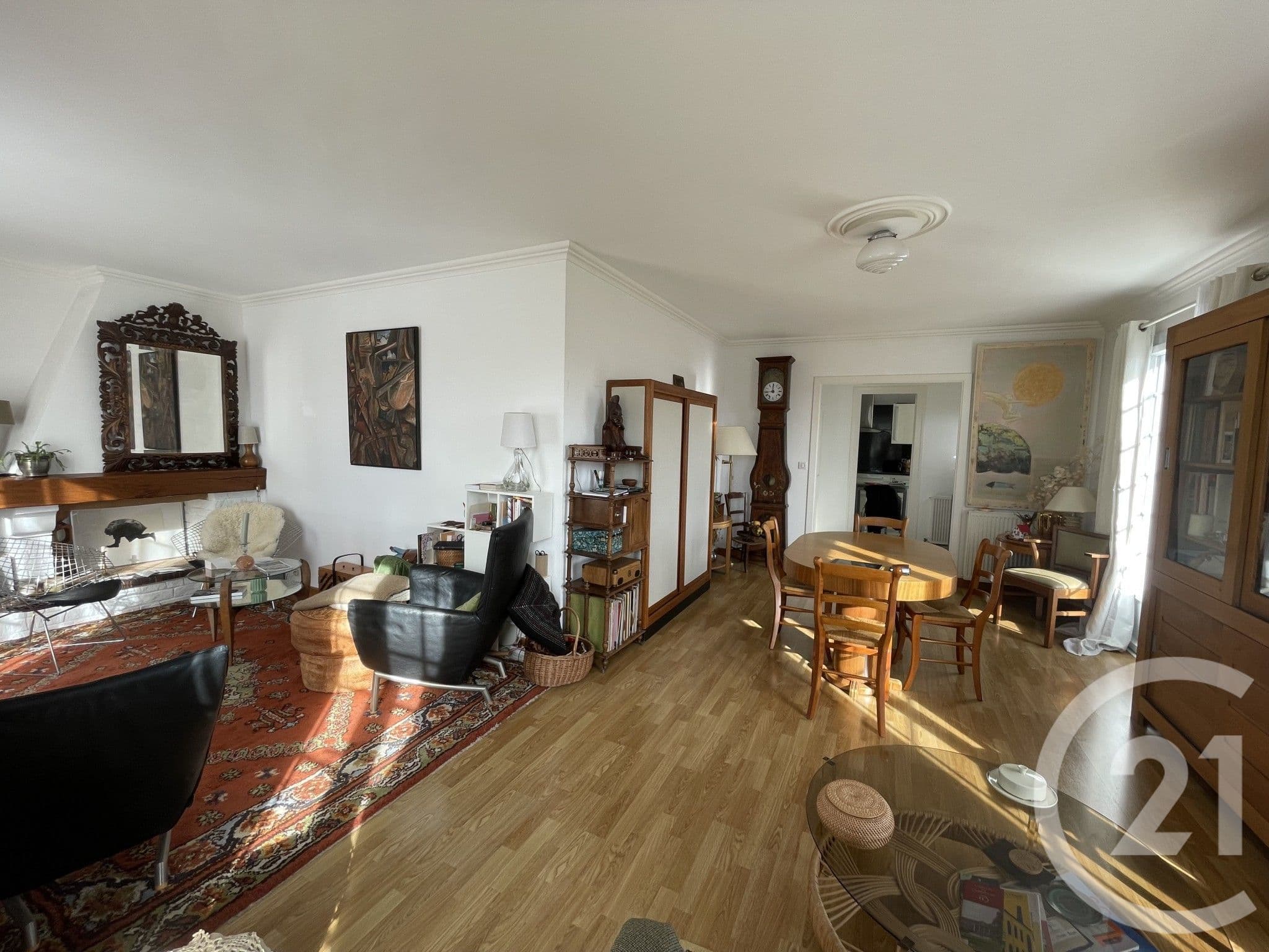 House 7 pièces 188m² Royan