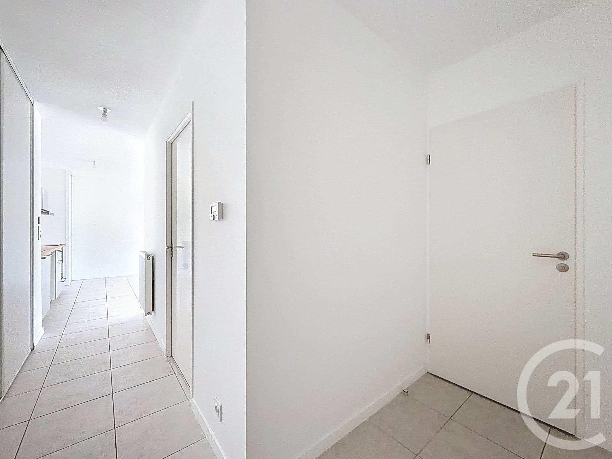 Flat 3 pièces 61m² Bayonne