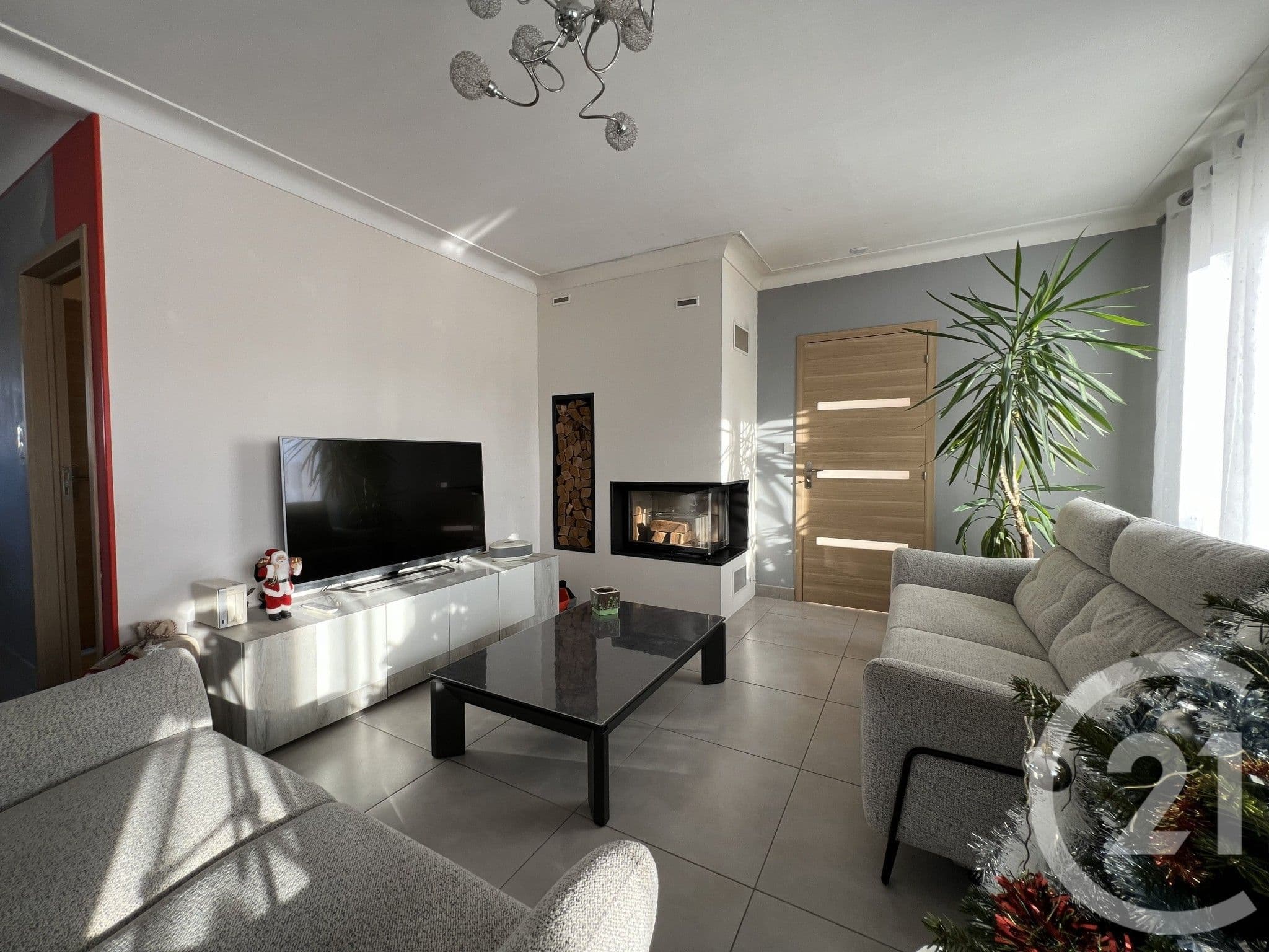 House 7 pièces 197m² Challans