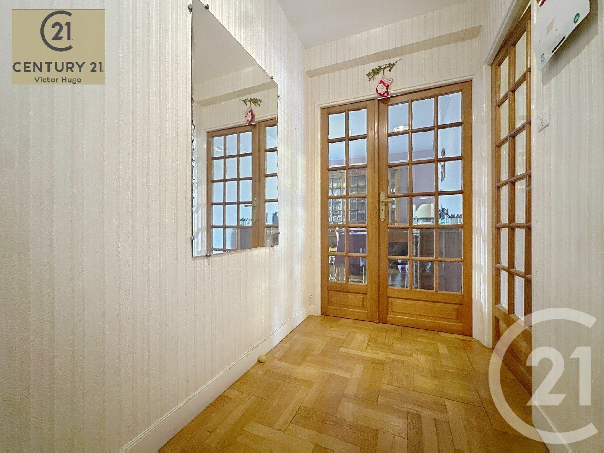 Flat 3 pièces 78m² Limoges