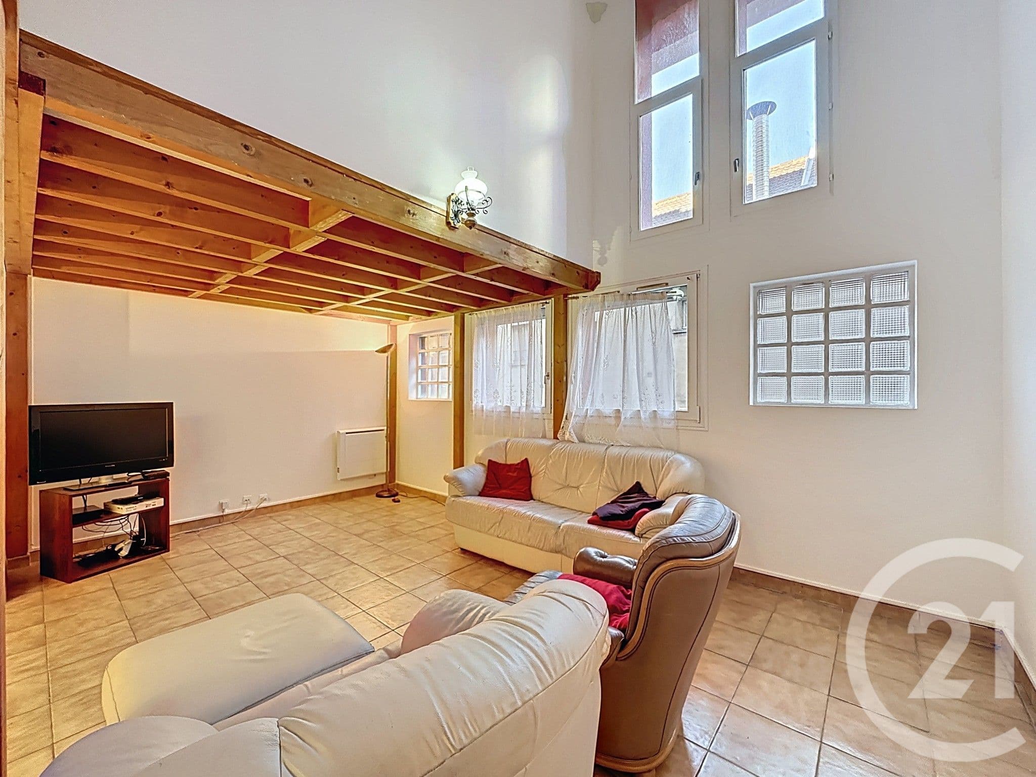 Flat 5 pièces 105m² Villejuif