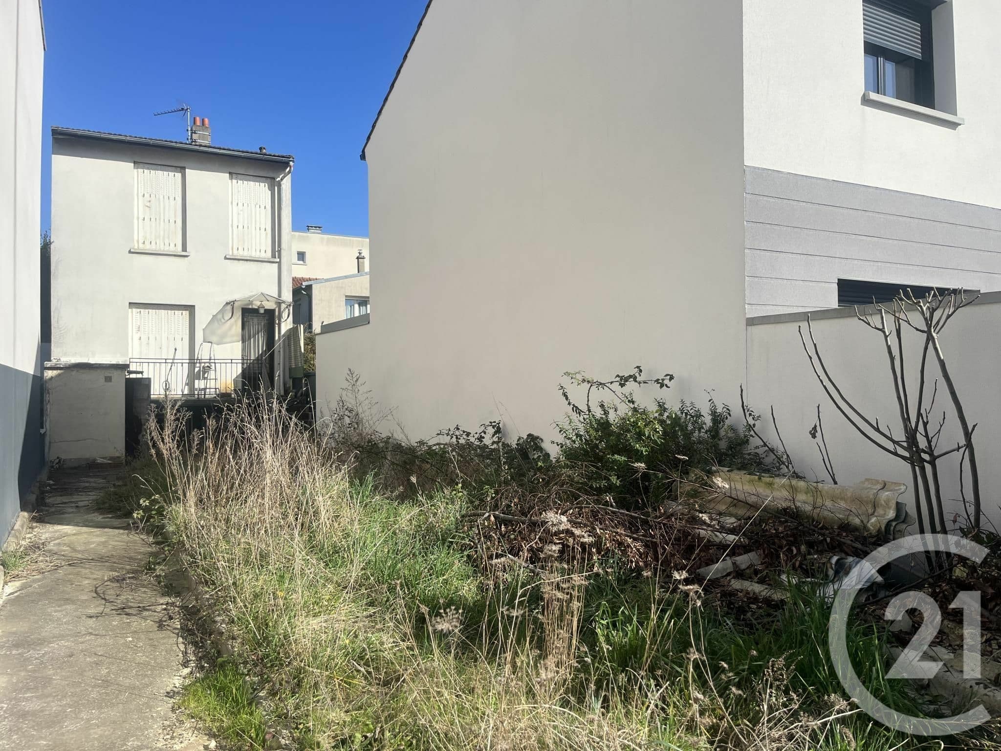 House 5 pièces 200m² Issy-les-Moulineaux