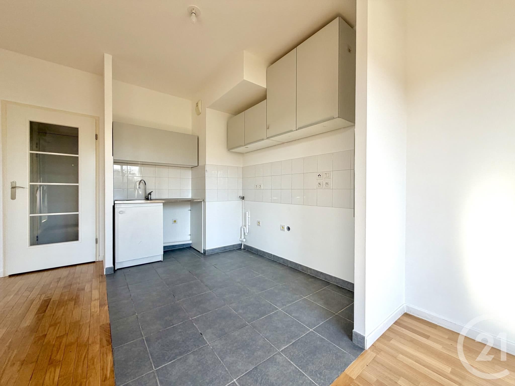 Flat 2 pièces 51m² Issy-les-Moulineaux