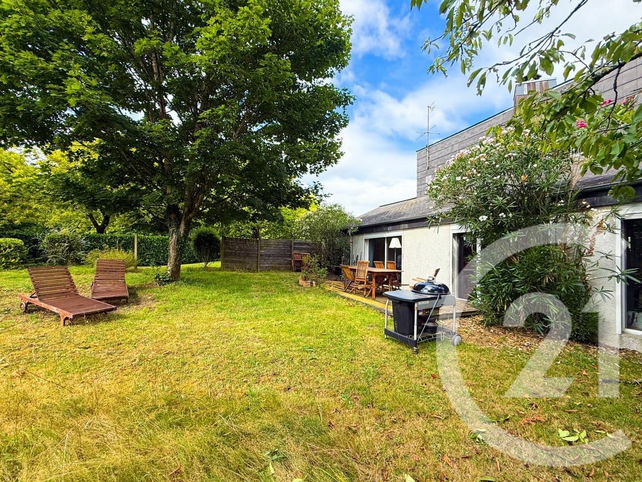 House 5 pièces 111m² Vannes