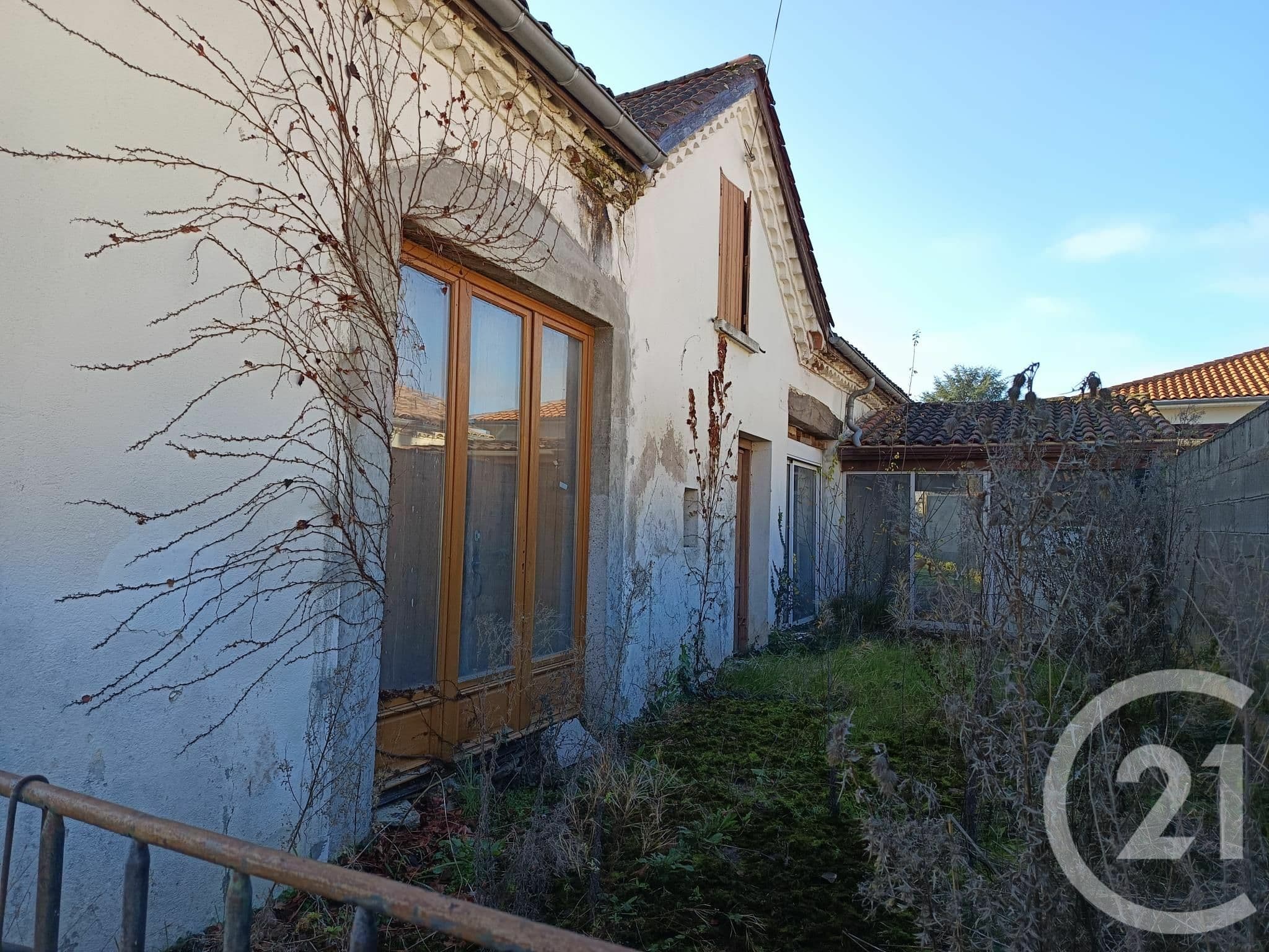 House 4 pièces 193m² Villeneuve-sur-Lot