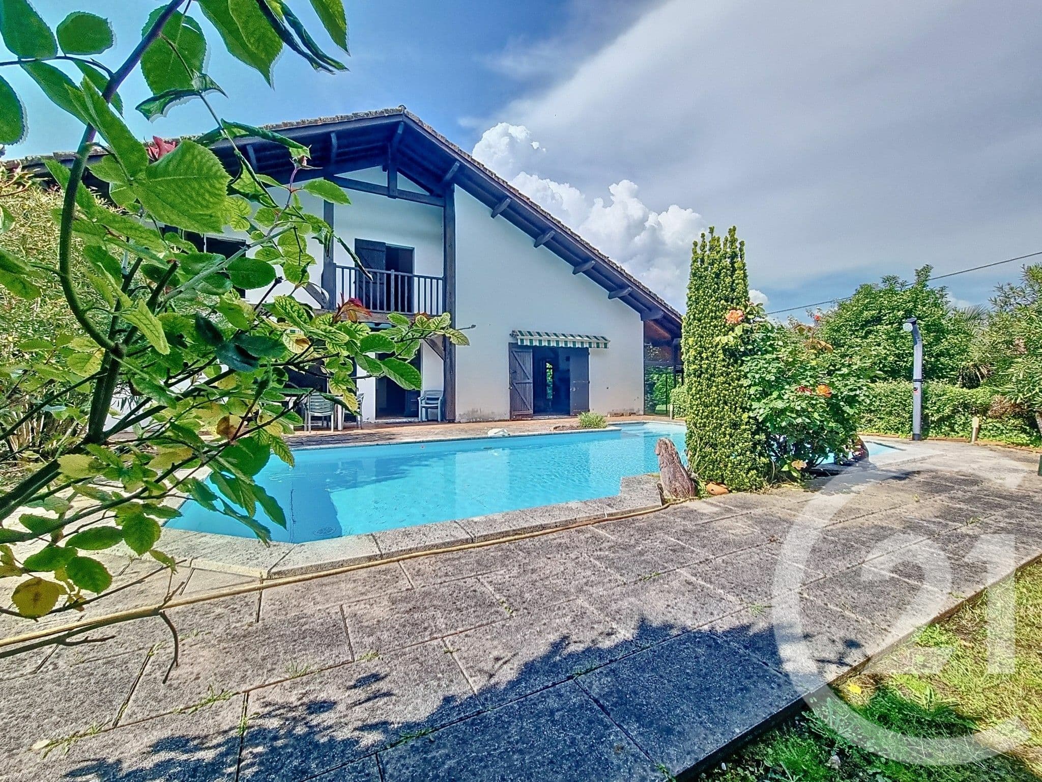 House 5 pièces 166m² Gujan-Mestras