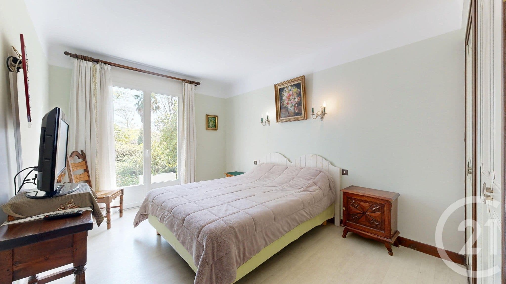 House 6 pièces 124m² Anglet