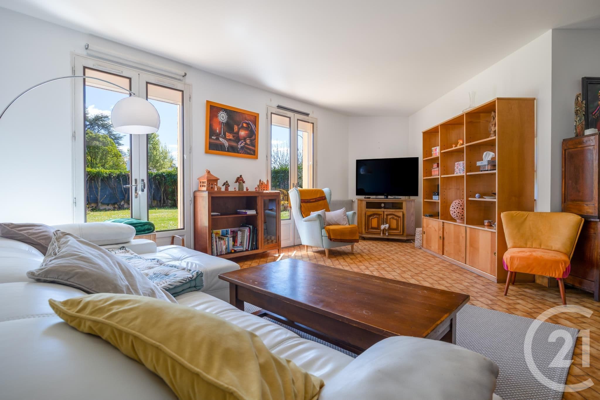 House 5 pièces 116m² Albi